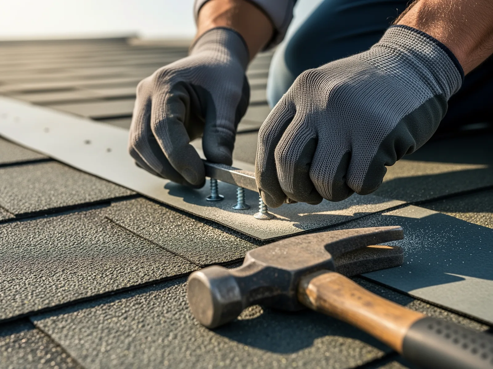 Why choose Fascia Repair in Wampsville, NY